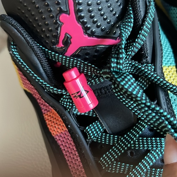 Jordan zoom multi color - Picture 3 of 6